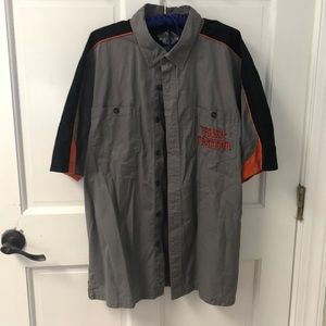 Men’s Harley Davidson Mechanic Shirt